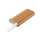 Huawei Mate Dock brązowy - 328573 - zdjęcie